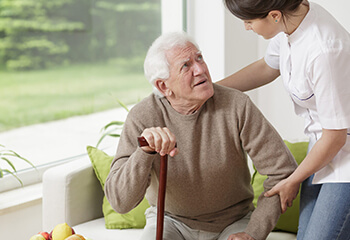 Senior Assistance Services